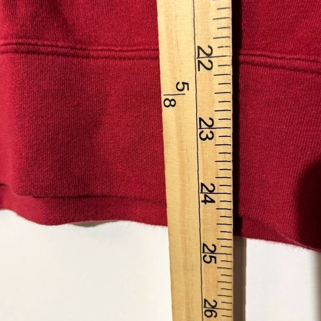 Uniqlo Uniqlo Casual Crew Neck Sweater Red Blue Mens Size Small Pullover Black S Men Clothing Mens Size US S / EU 44-46 / 1 - 5 Thumbnail
