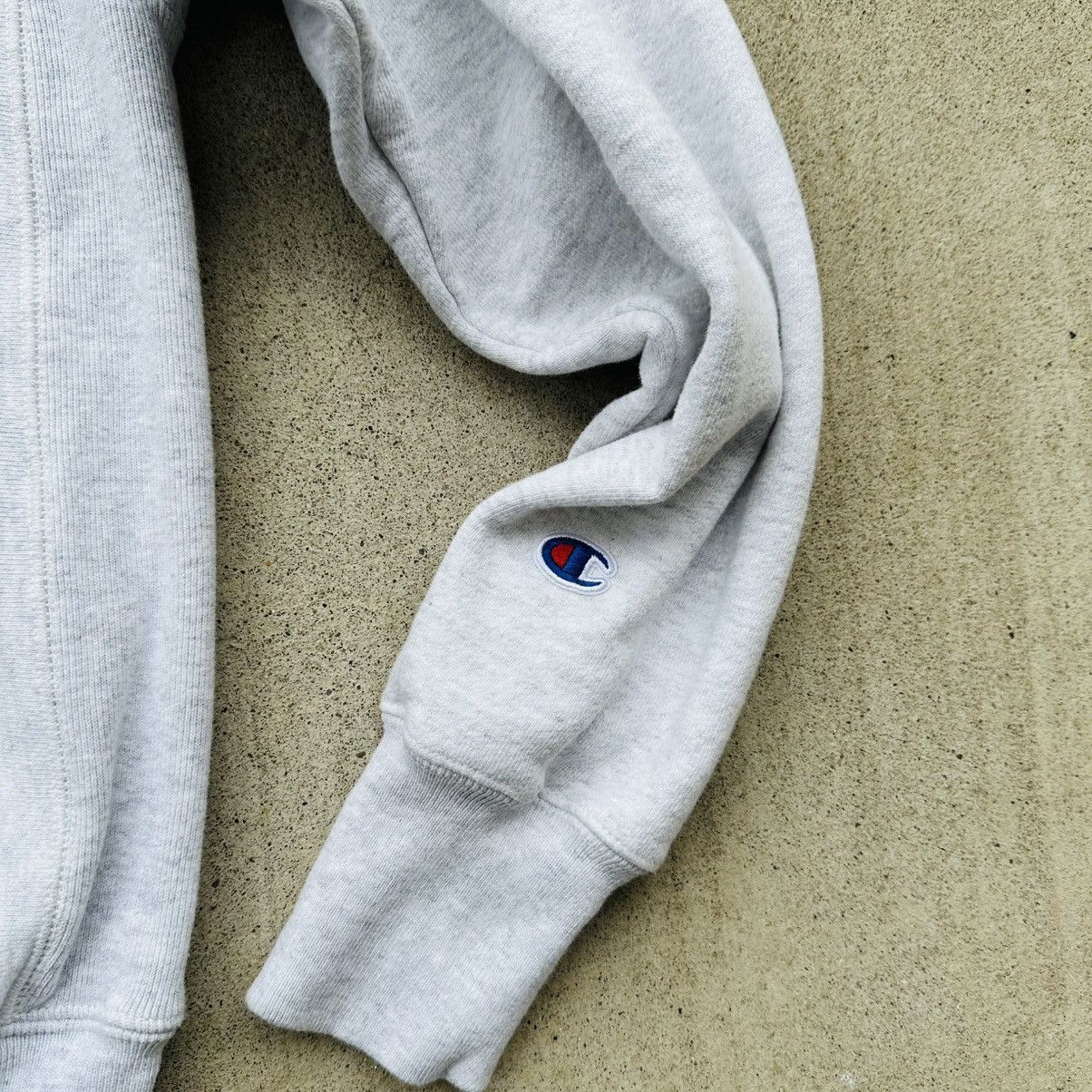 Champion University Of Pittsburgh Sweatshirt Champion Reverse Weave Size US S / EU 44-46 / 1 - 2 Thumbnail