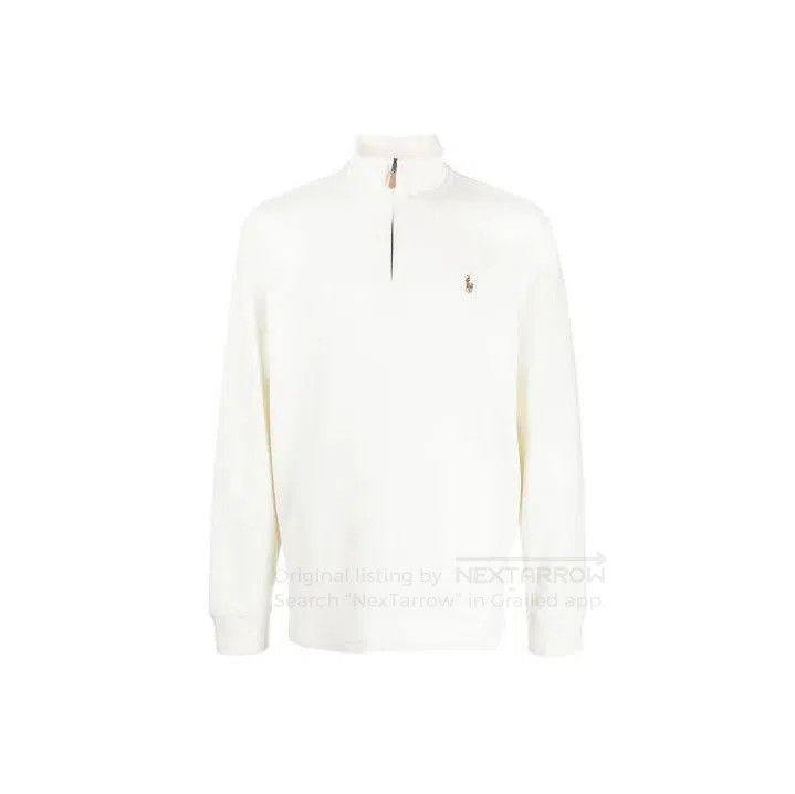 Polo Ralph Lauren Polo Ralph Lauren Zip. Size US XL / EU 56 / 4 - 1 Thumbnail