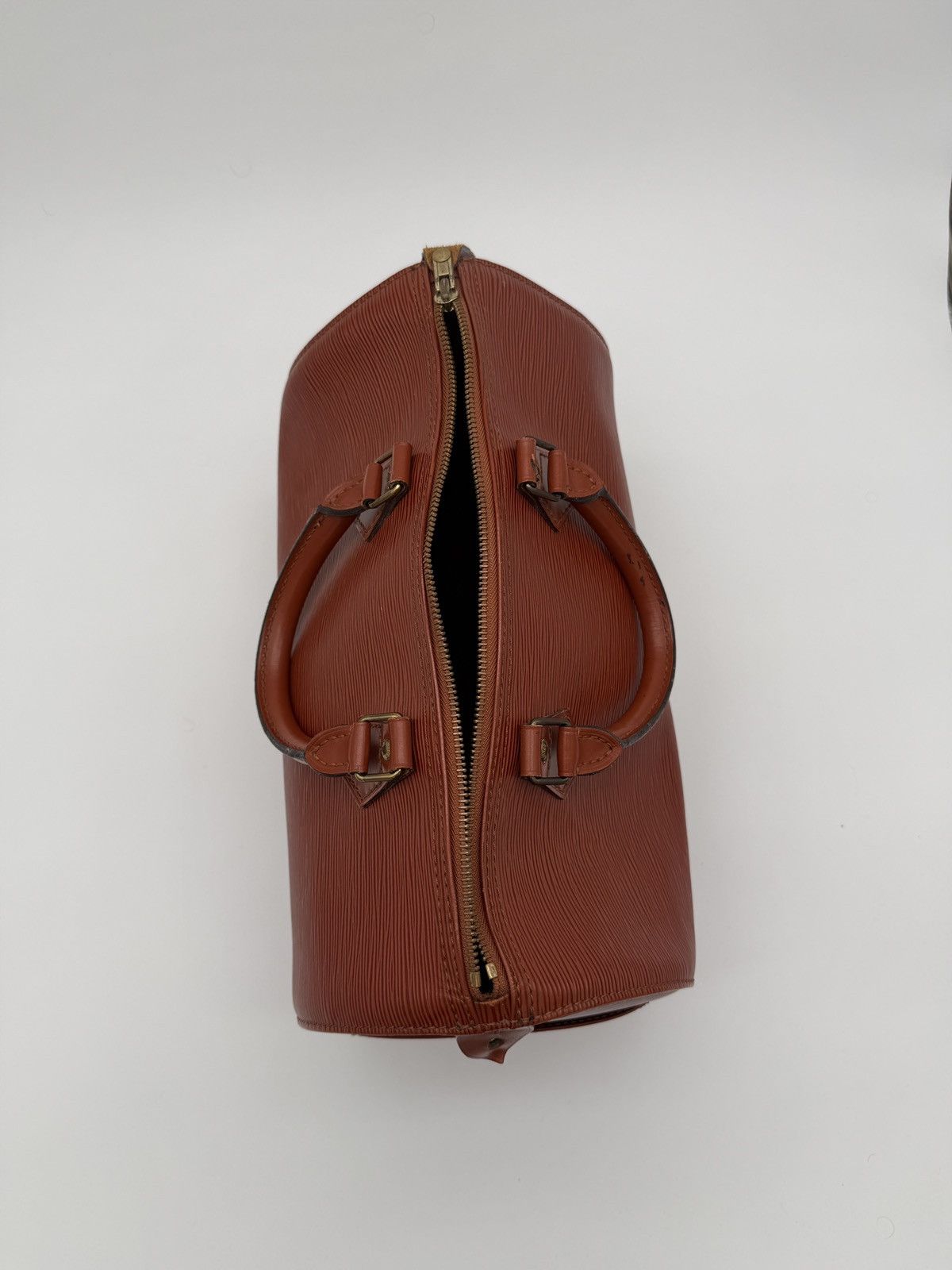 Louis Vuitton Louis Vuitton Speedy 35 Size ONE SIZE - 12 Thumbnail