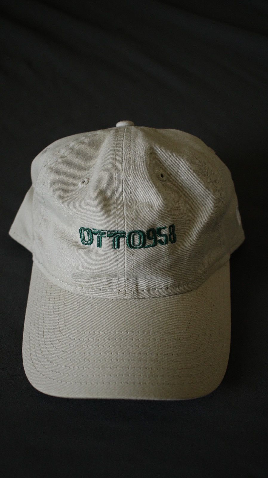 Men's OTTO 958 Hats | Grailed