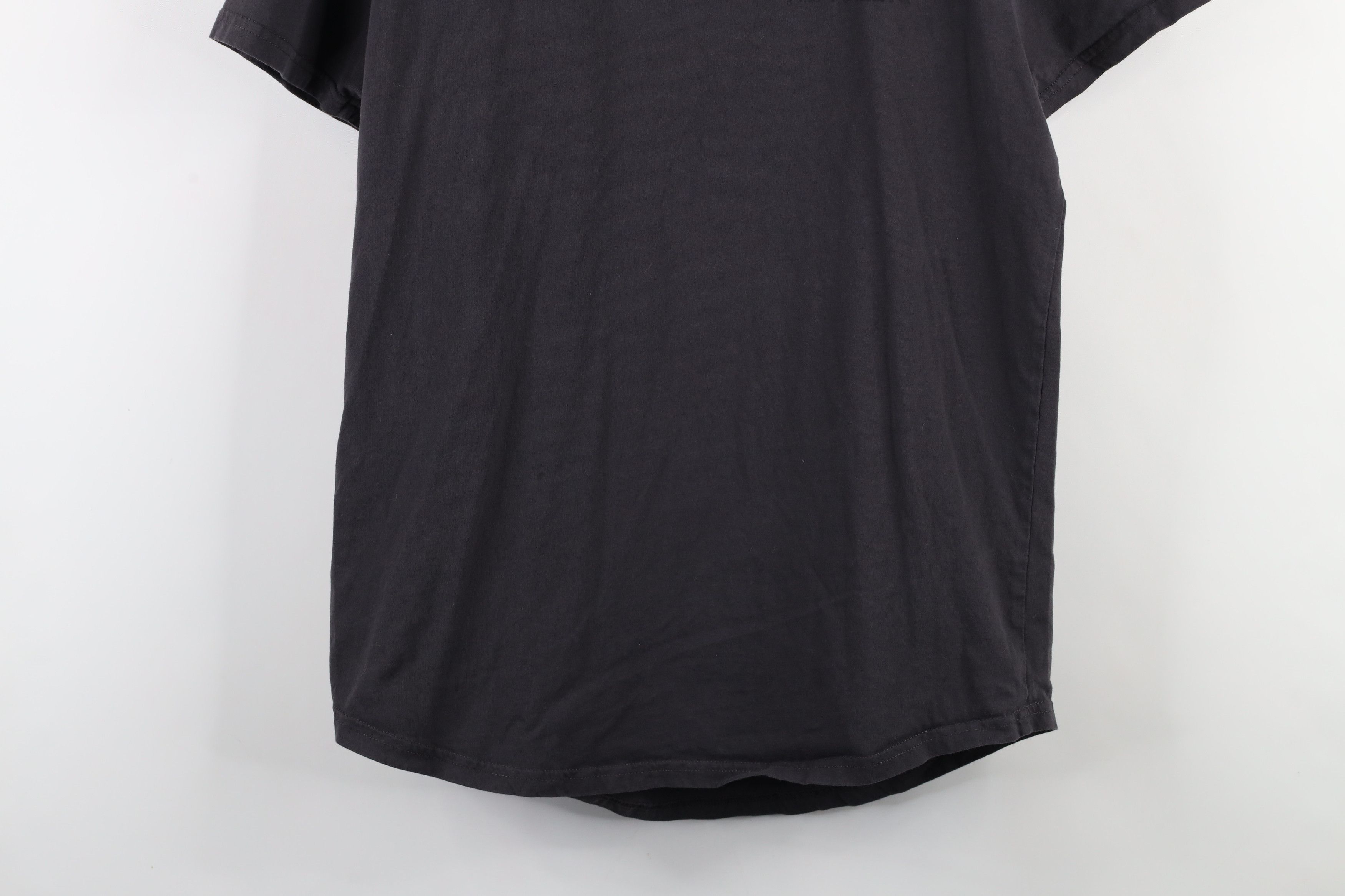 Alphalete Athletics × Vintage Alphalete Rhapsody Collection Spell Out Gym Training T-Shirt Size US M / EU 48-50 / 2 - 3 Thumbnail