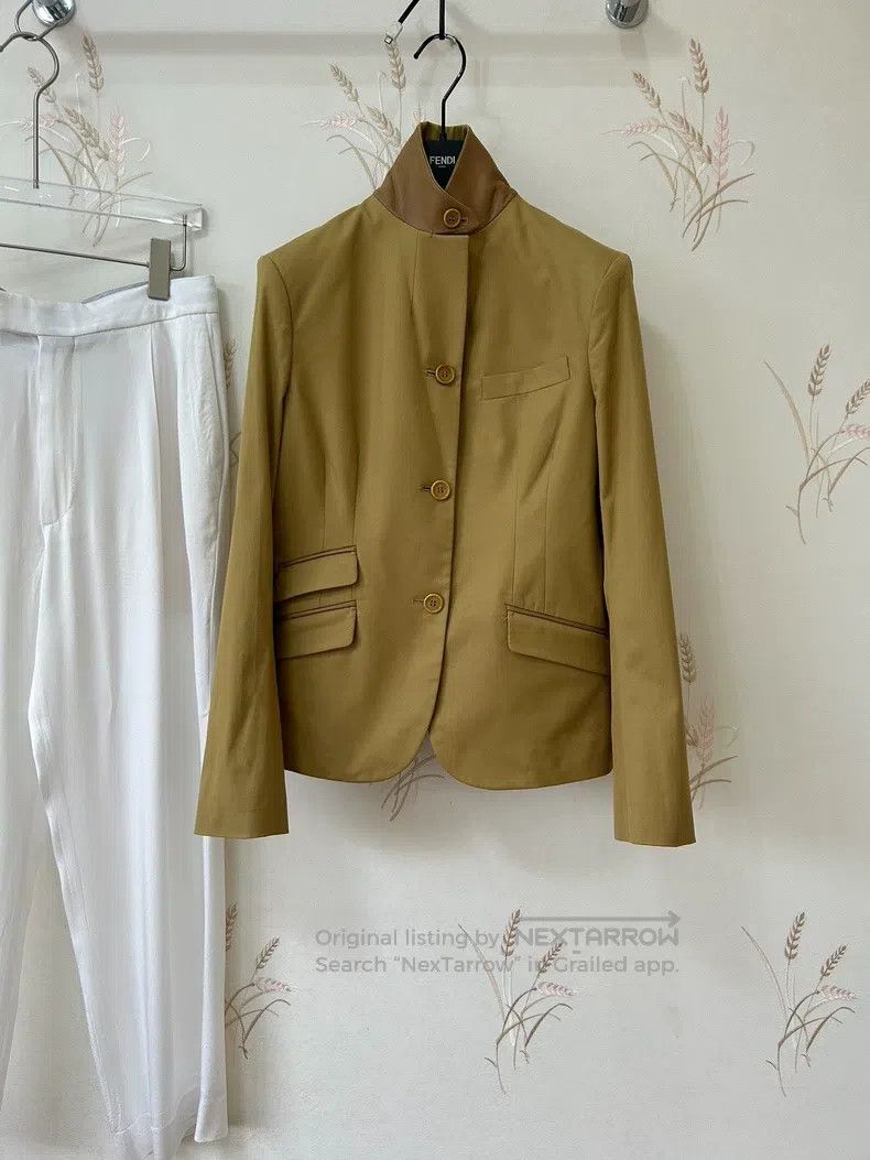 The Row The row size 4 Black silk jacket Size S / US 4 / IT 40 - 5 Thumbnail