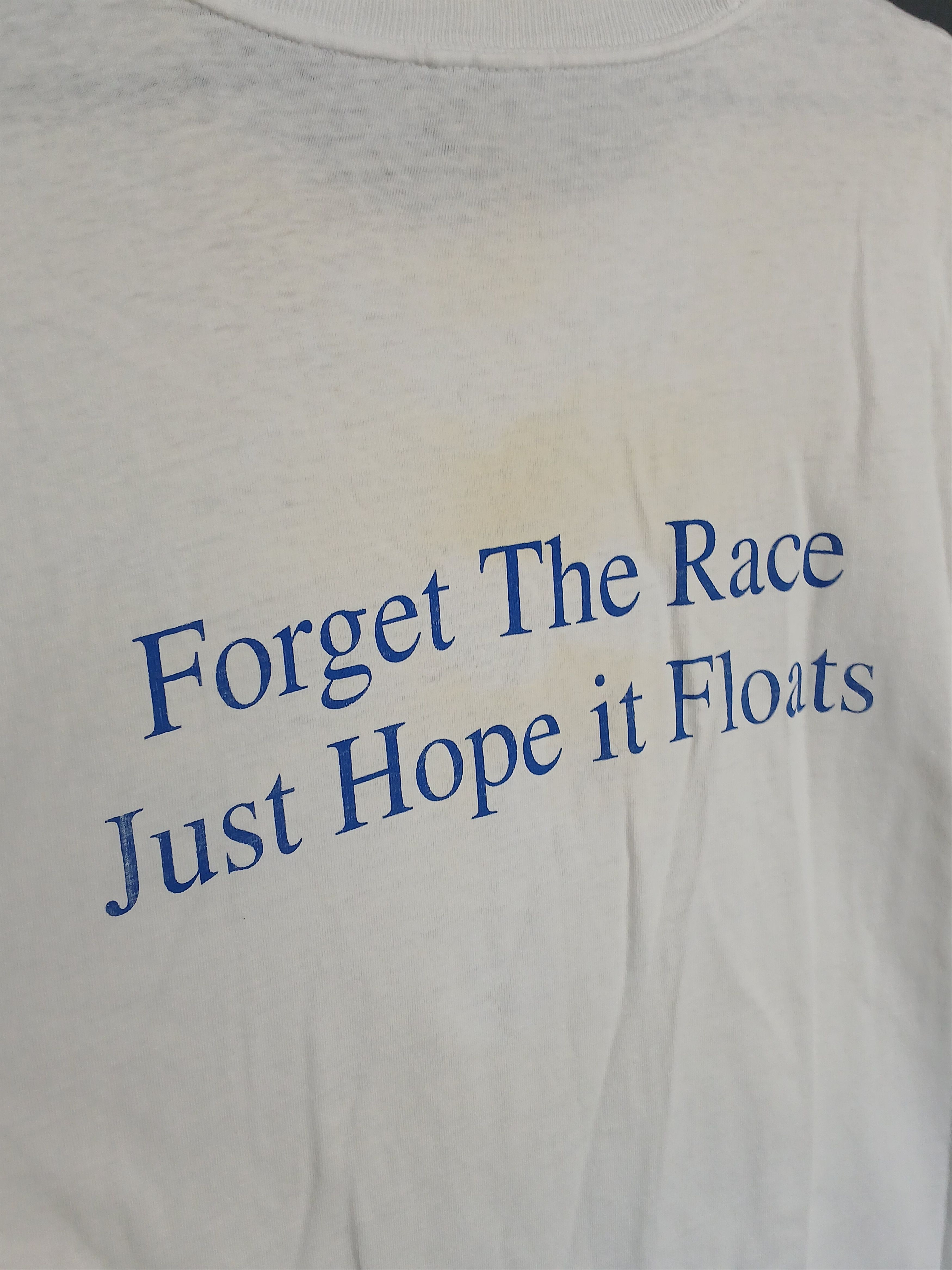 BMW BMW F1 Racing T-Shirt Size US XL / EU 56 / 4 - 4 Thumbnail