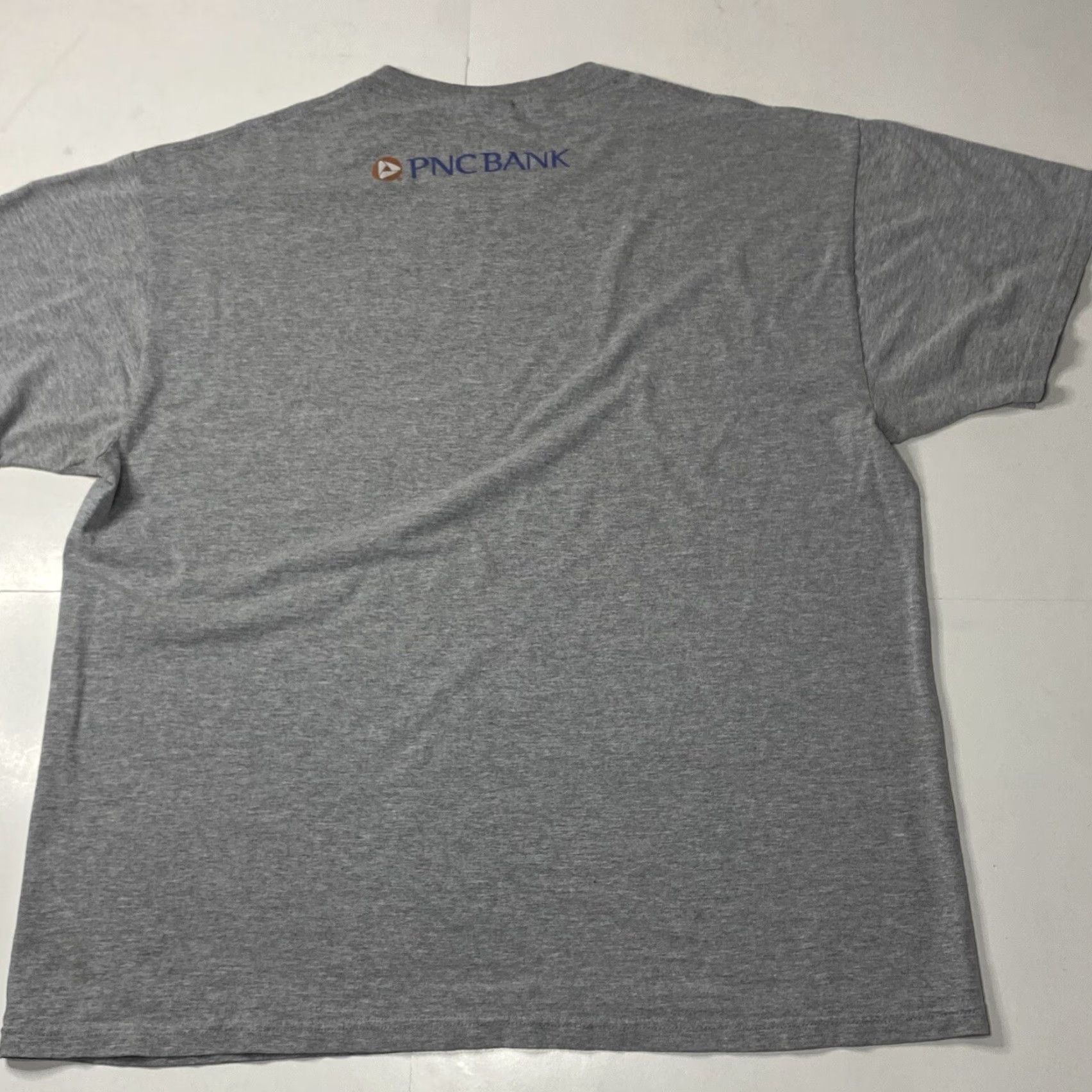 Fruit Of The Loom VINTAGE 90’s T Shirt XL Pirates MLB Roberto Clemente Baseball Fruit of the Loom Gray Men Short Sleeve Crew Neck Regular Size US XL / EU 56 / 4 - 7 Thumbnail