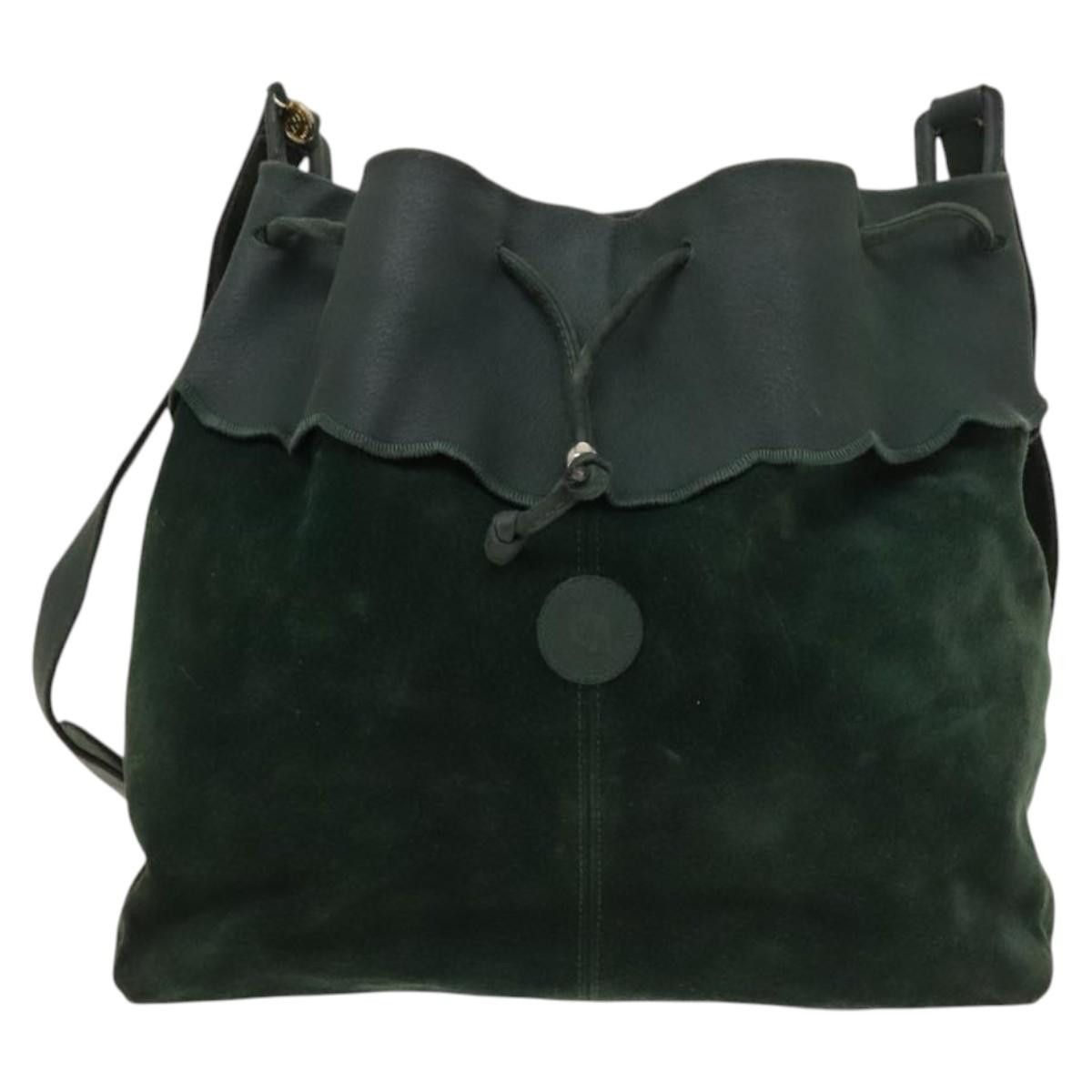Fendi Fendi shoulder Size ONE SIZE - 1 Thumbnail