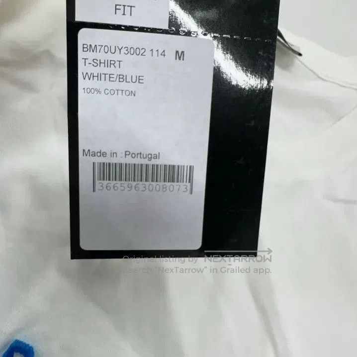 Givenchy Givenchy Men's Logo Short-Sleeve T-Shirt. Size US M / EU 48-50 / 2 - 4 Thumbnail