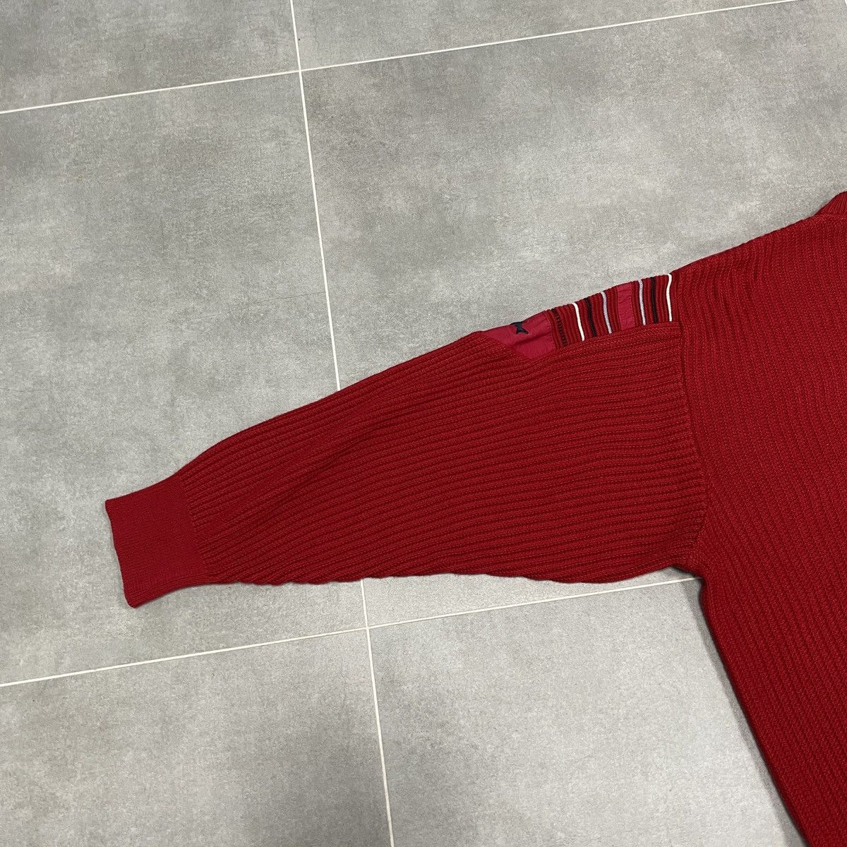 Paul & Shark × Vintage Vintage Paul & Shark Sweater Size M Size US M / EU 48-50 / 2 - 12 Thumbnail