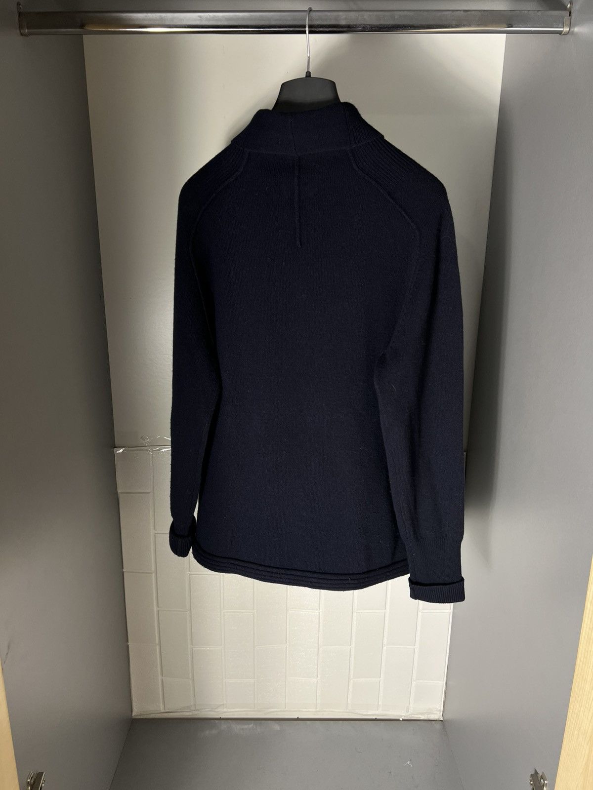Folk × Vintage VERY RARE FOLK DESIGNER SWEATER JAPANESE BRAND RETRO Y2K 90s Size US M / EU 48-50 / 2 - 5 Thumbnail