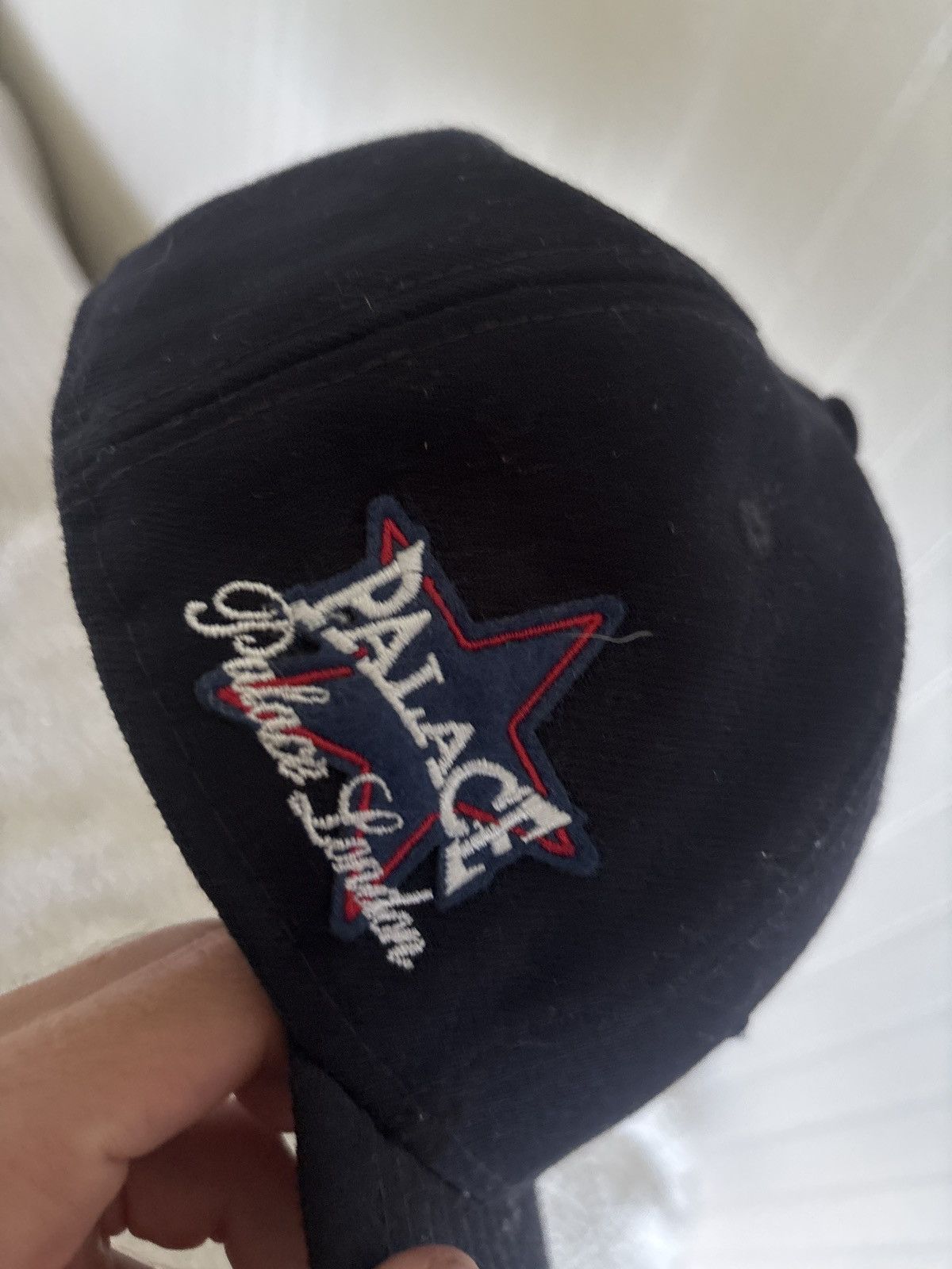 Palace Palace Hat Size ONE SIZE - 2 Thumbnail
