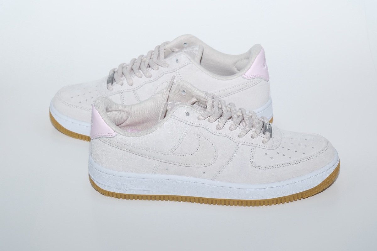 Nike Nike SB Air Force 1 Low Light Orewood Brown 8.5 Size US 8.5 / EU 41-42 - 7 Thumbnail