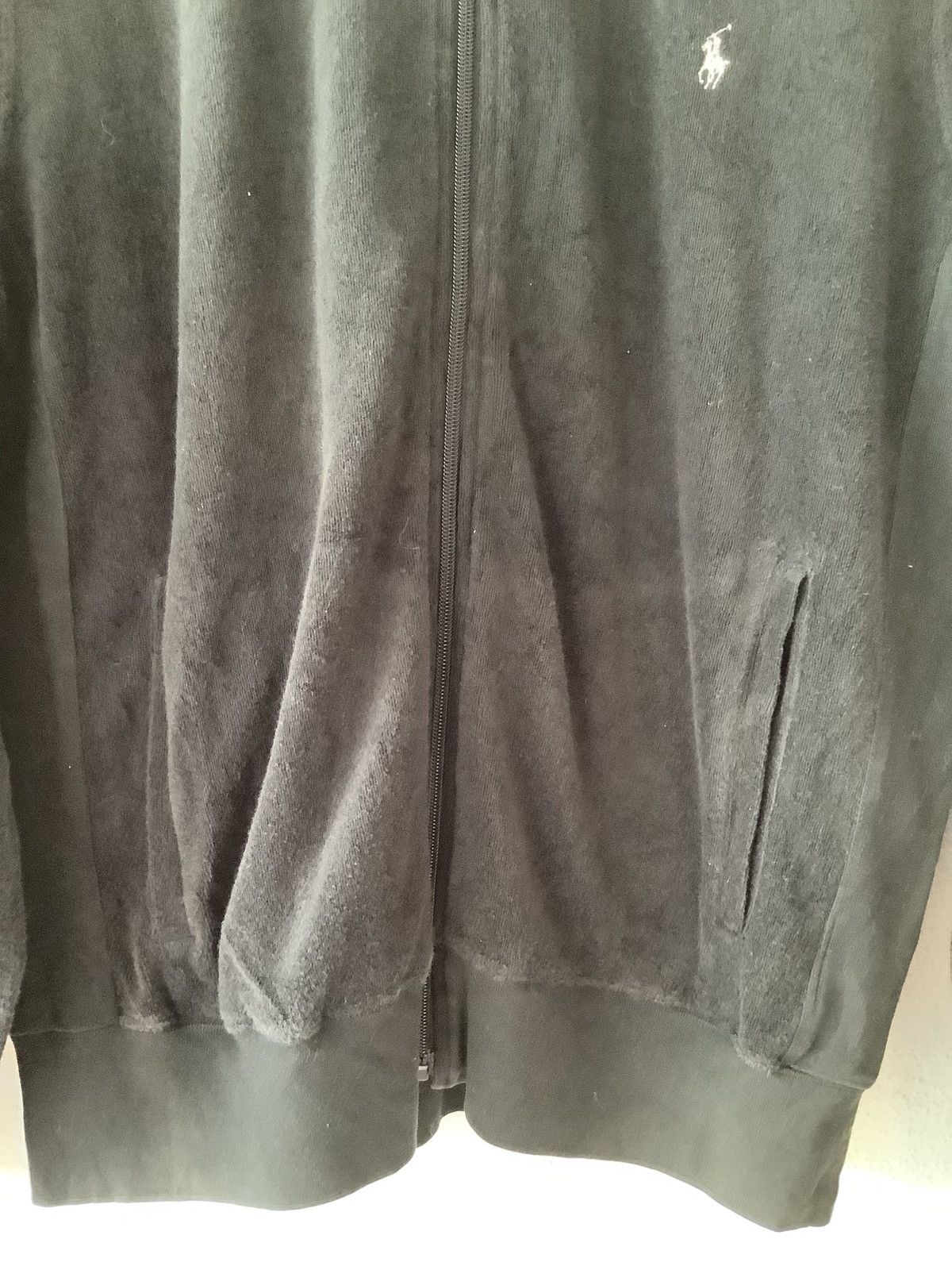Polo Ralph Lauren × Vintage Vintage Polo by Ralph Lauren Size US L / EU 52-54 / 3 - 4 Thumbnail