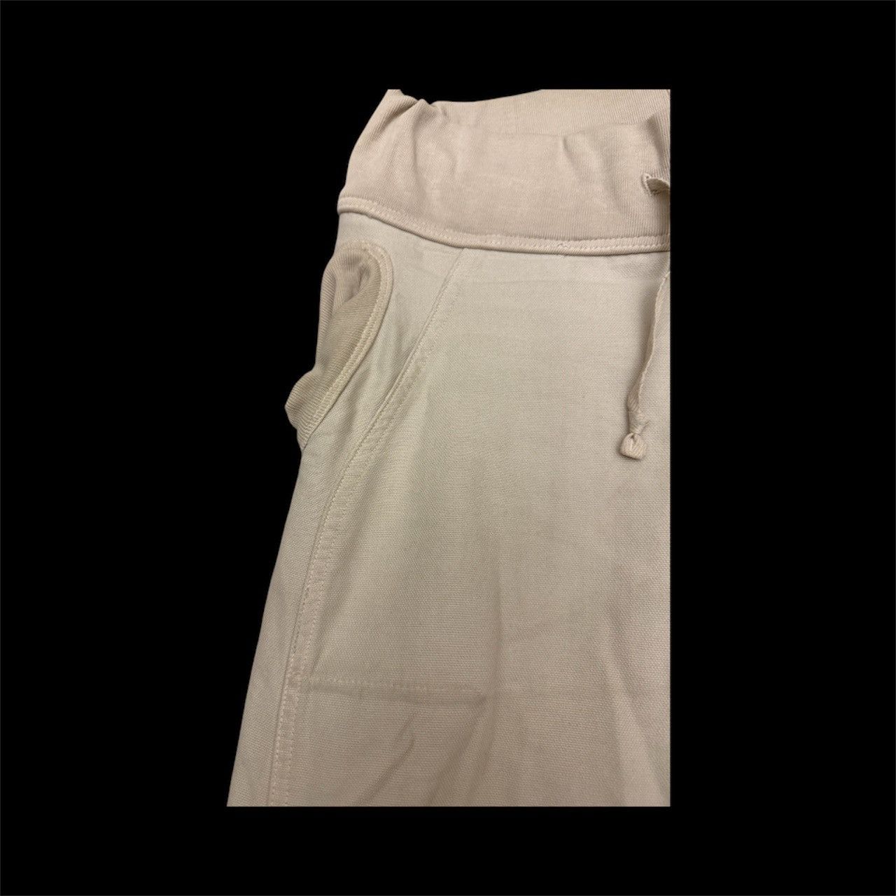Kapital Vintage Kapital Kiro Hirada Elastic Waist Pants Size US 30 / EU 46 - 2 Thumbnail