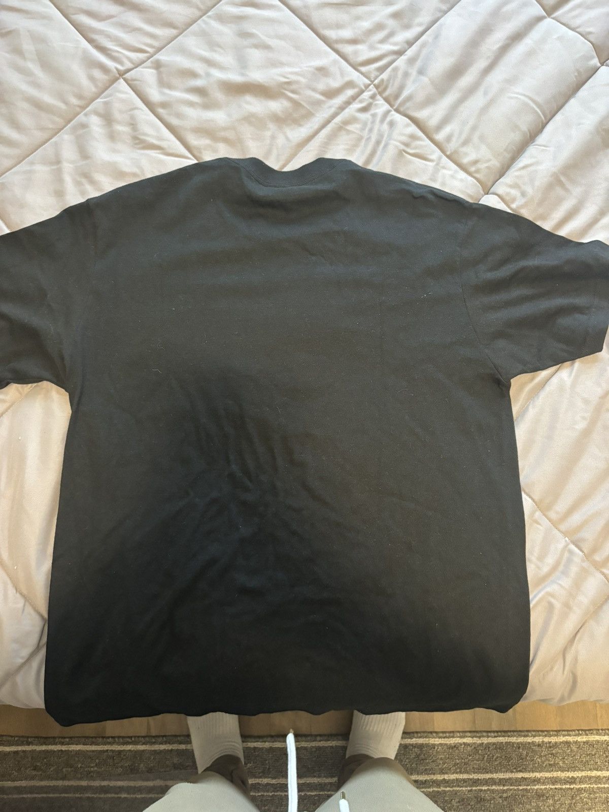 Supreme Supreme it gets better every time tee Size US M / EU 48-50 / 2 - 3 Thumbnail