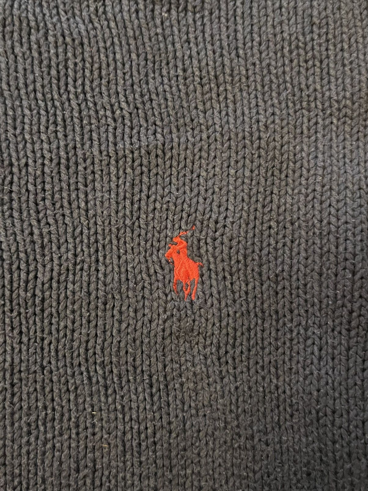 Polo Ralph Lauren × Ralph Lauren Polo Ralph Lauren sweater Size US L / EU 52-54 / 3 - 4 Thumbnail