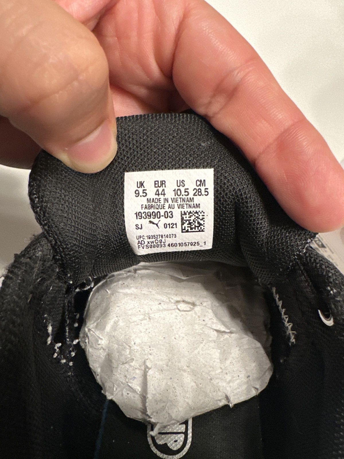 Puma RS-Dreamer Size US 10.5 / EU 43-44 - 8 Thumbnail