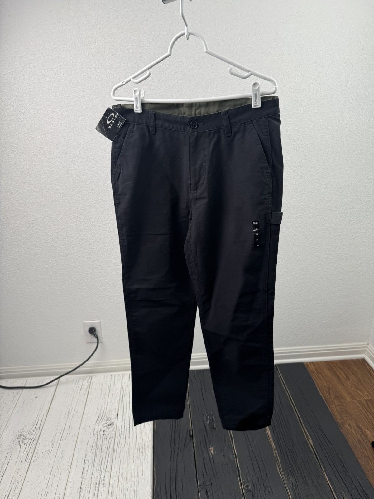 Oakley Oakley Pants Size US 31 - 2 Thumbnail
