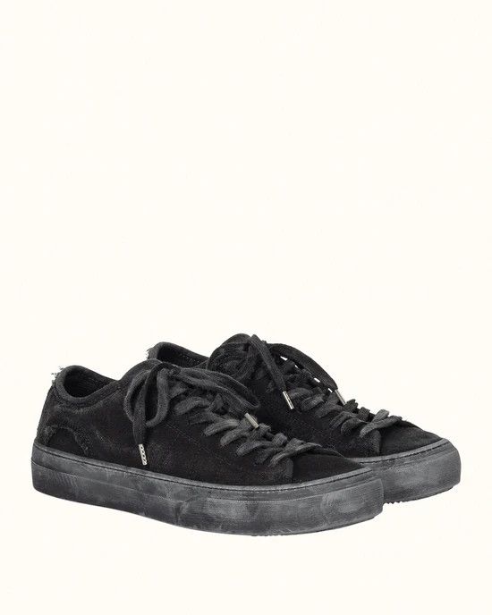 image of Ground Cover Schema Sneaker Gi - 4402 - 22 - 288 in Scoria, Men's (Size 12)
