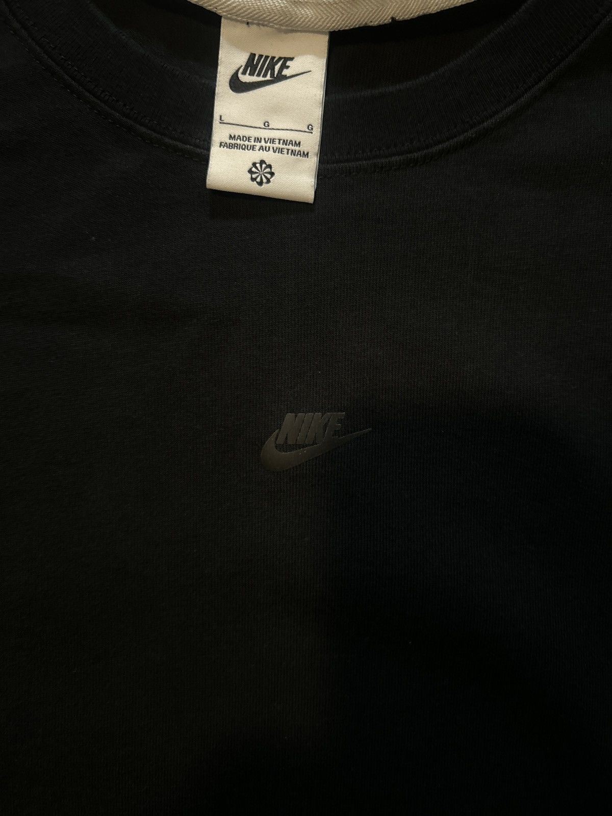 Nike Nike Sportswear Tee Size US L / EU 52-54 / 3 - 2 Thumbnail