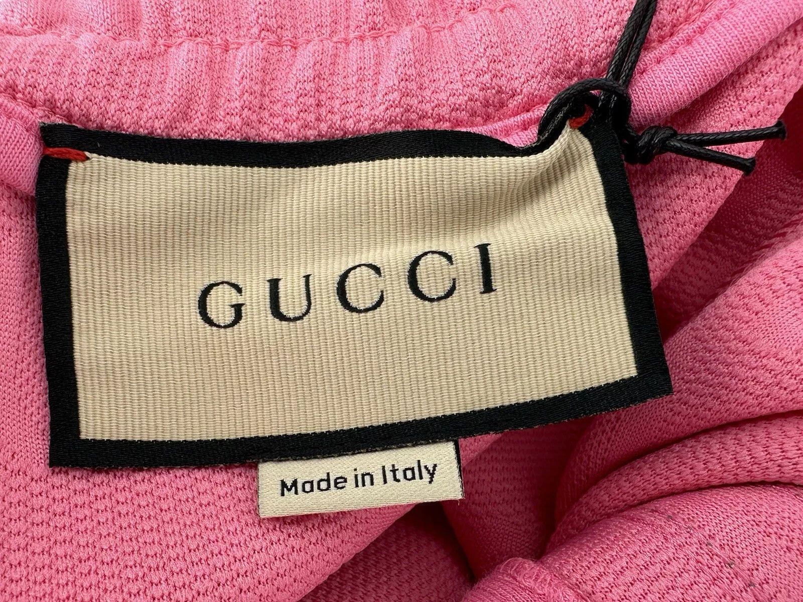 Gucci new Gucci Women's Shorts Size-XS Size 26" / US 2 / IT 38 - 9 Thumbnail