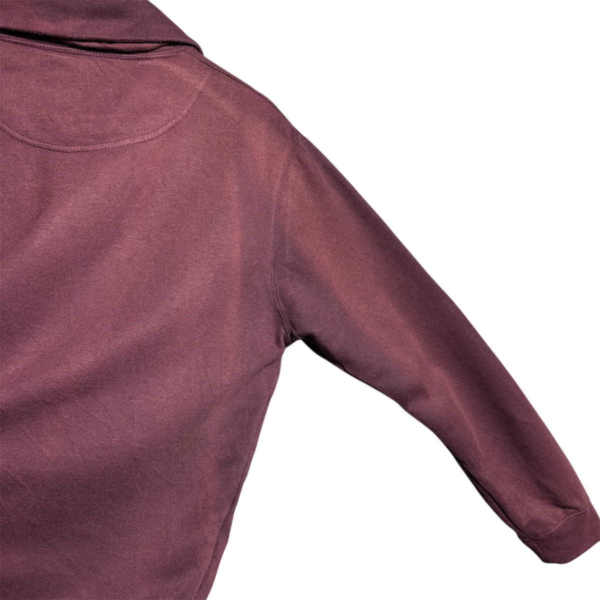 Smith's American Smith’s American Embroidery Logo Sweatshirt Size US L / EU 52-54 / 3 - 10 Thumbnail