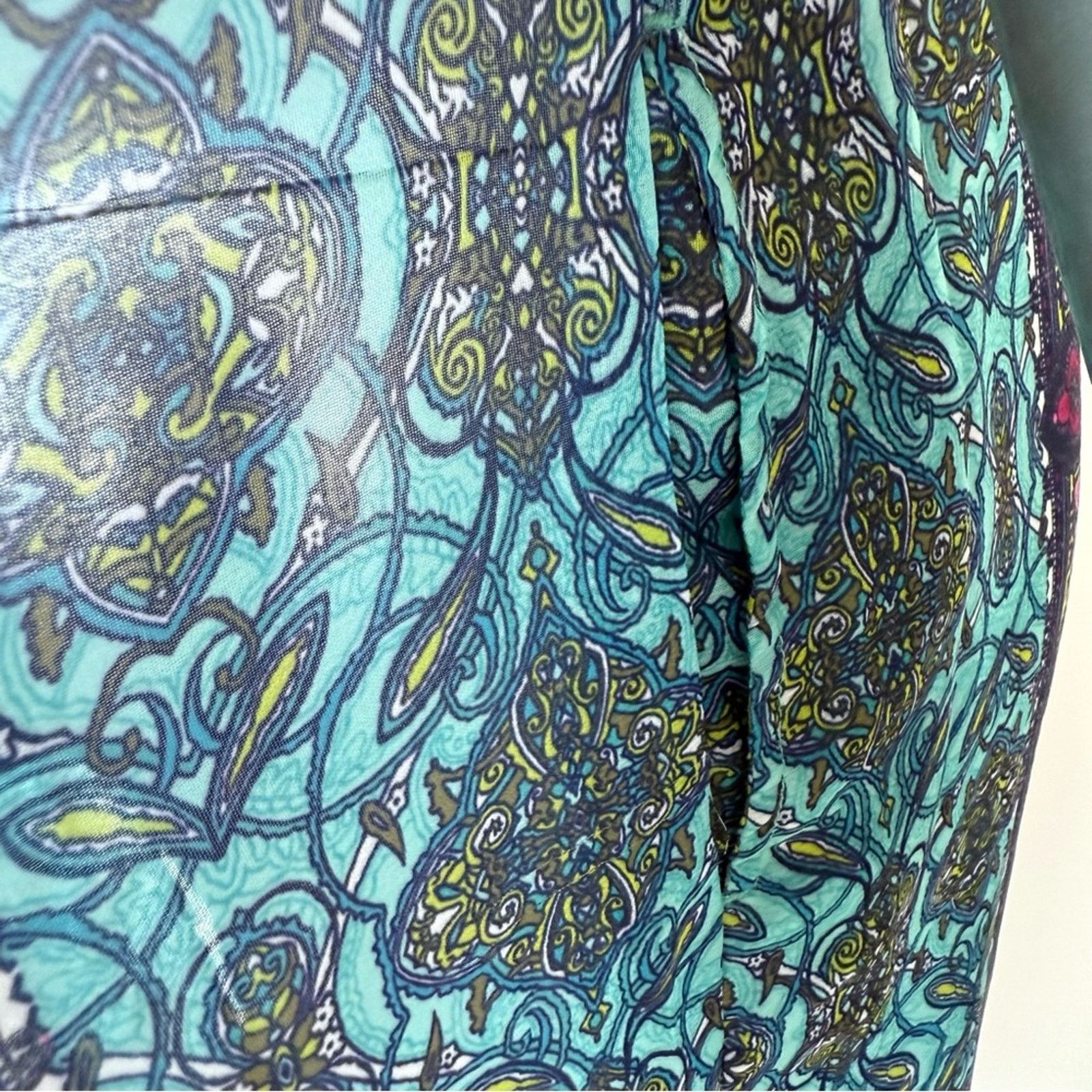 Tommy Bahama Tommy Bahama long beach dress size M Size M / US 6-8 / IT 42-44 - 5 Thumbnail