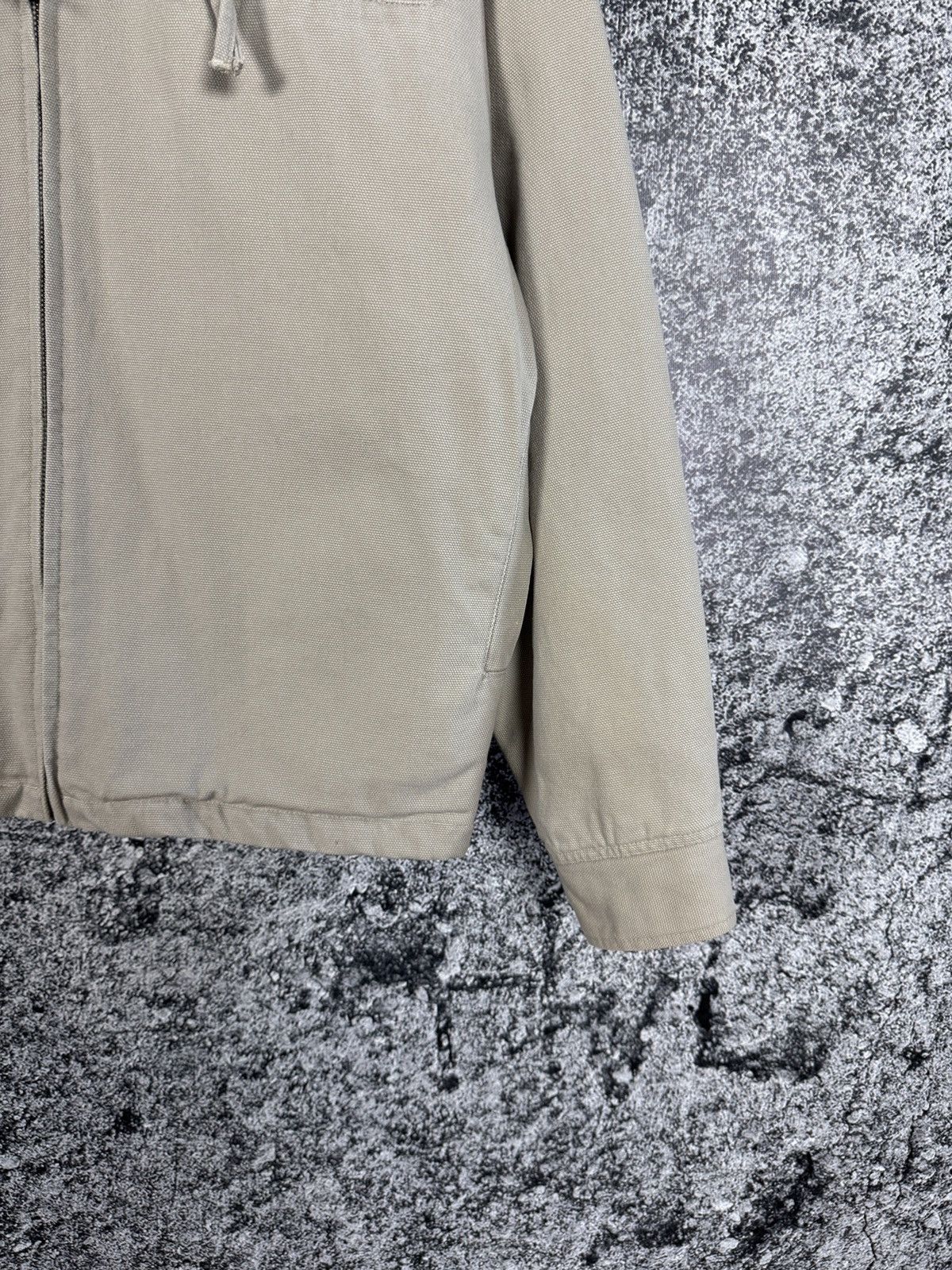 Levi's Vintage Clothing Levis Vintage Full Zip Bomber Jacket 90s Streetwear Size S Size US S / EU 44-46 / 1 - 5 Thumbnail