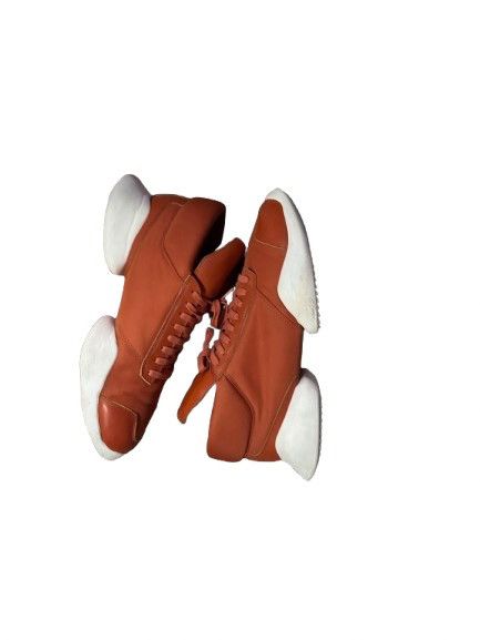 Rick Owens Adidas Runner | Grailed