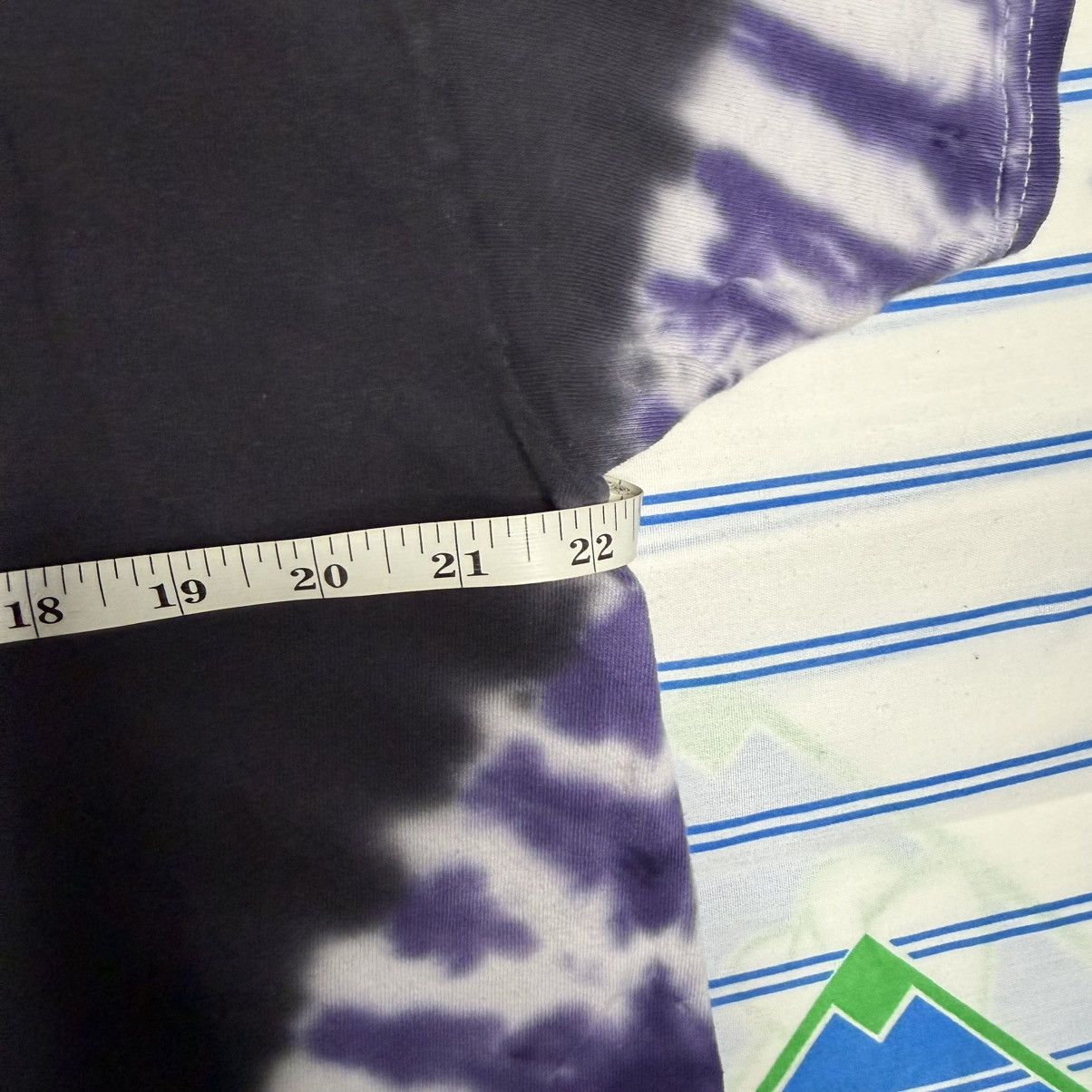 Other Star Wars Darth Vader tie dye tee Size US XL / EU 56 / 4 - 5 Thumbnail