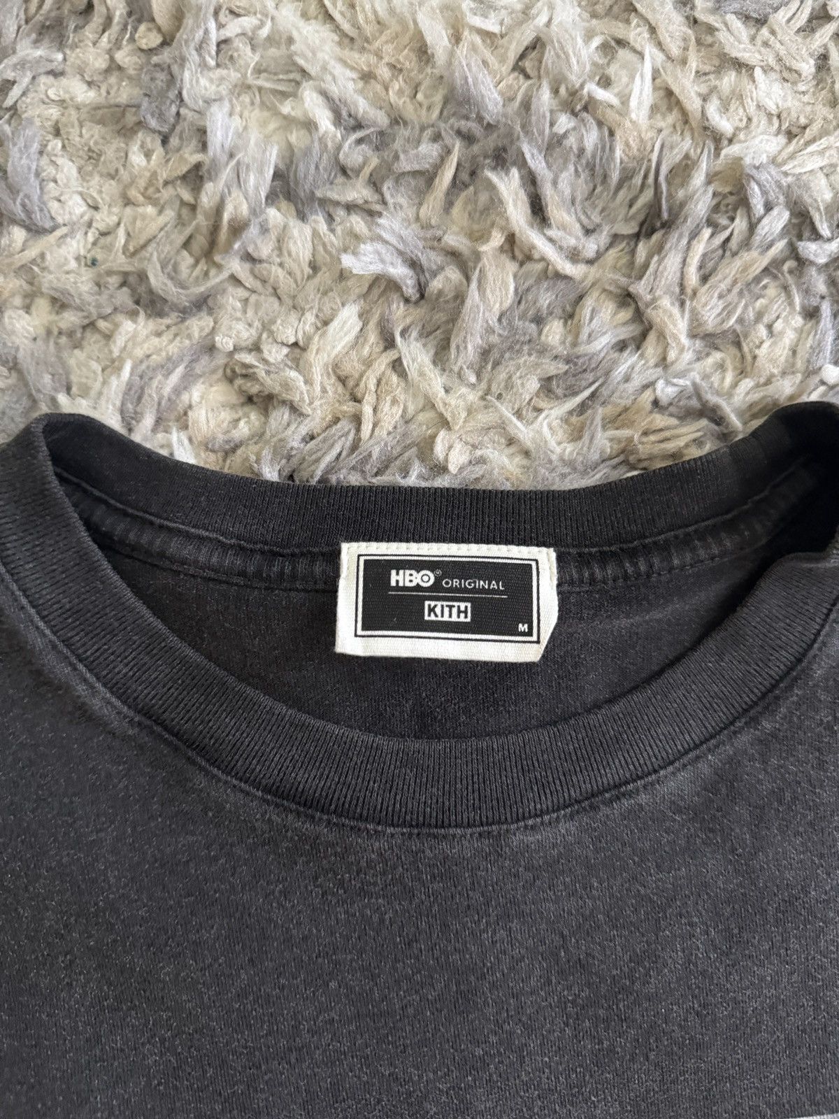 Kith Kith x Sopranos Longsleeve Size US L / EU 52-54 / 3 - 3 Thumbnail