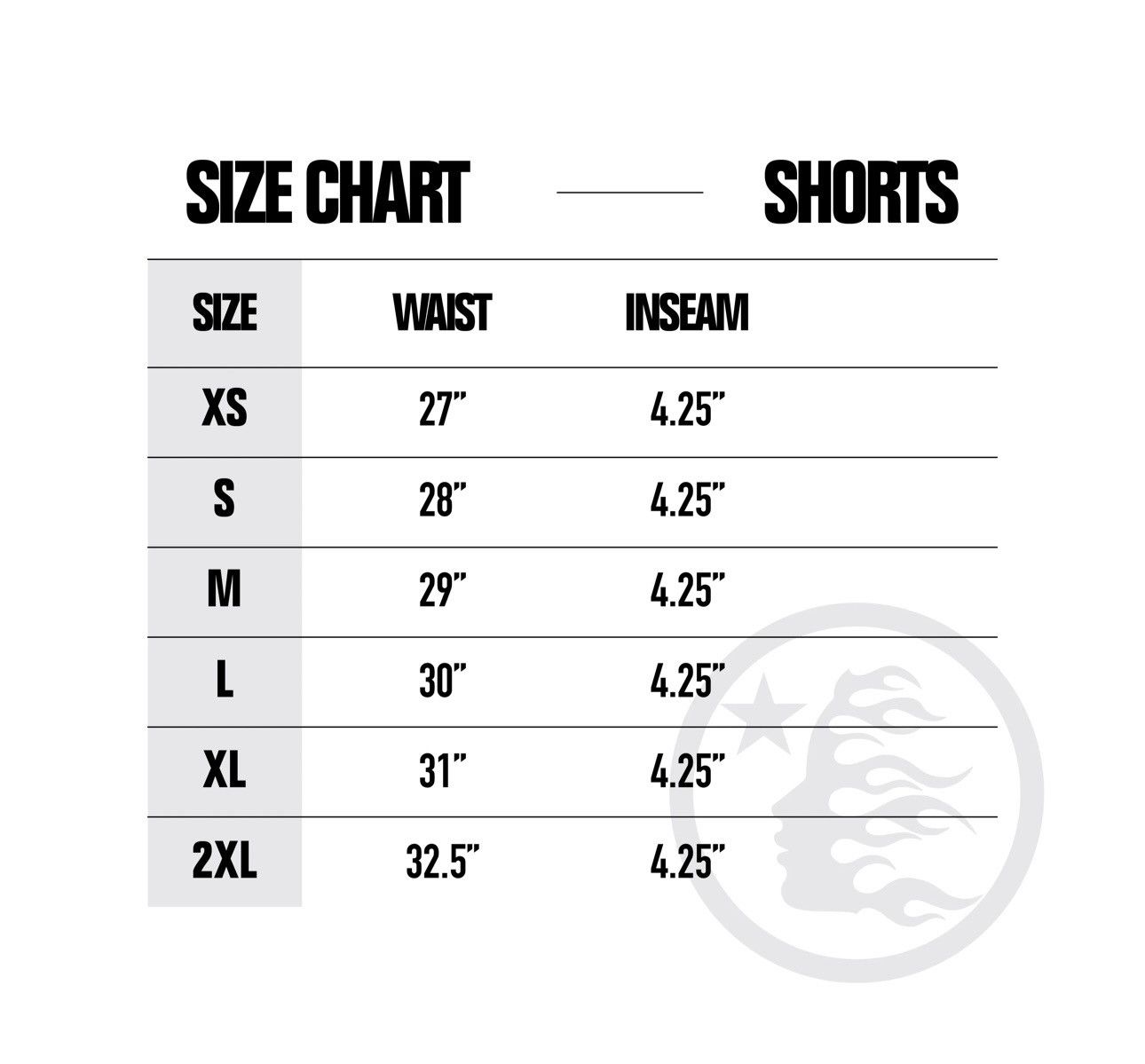 HELLSTAR Hellstar Sports Flame Shorts (Medium) Size US 32 / EU 48 - 8 Thumbnail