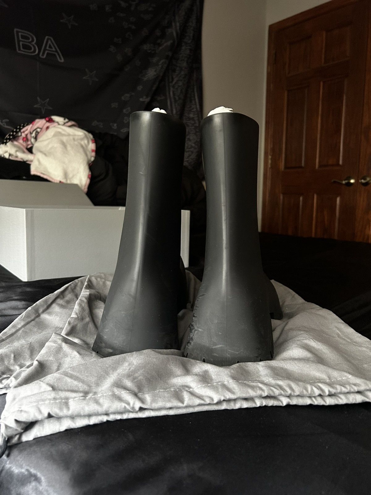 Balenciaga Balenciaga Trooper Boot Size US 11 / EU 44 - 4 Thumbnail