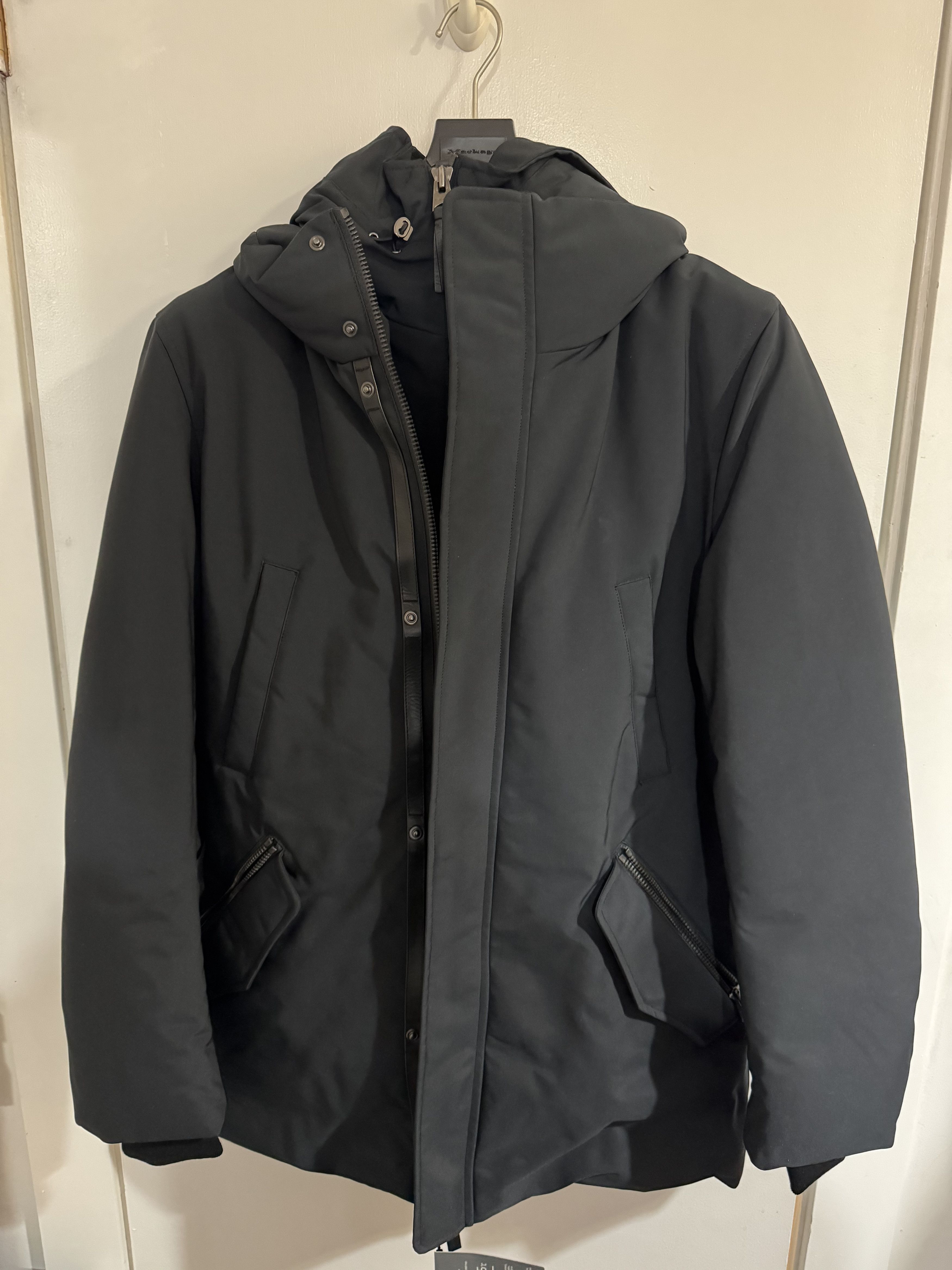 Mackage Elliott Parka Size US S / EU 44-46 / 1 - 1 Thumbnail