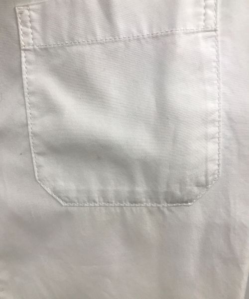 Yohji Yamamoto Yohji Yamamoto pour homme Rope/Tie shirt Size US L / EU 52-54 / 3 - 6 Thumbnail