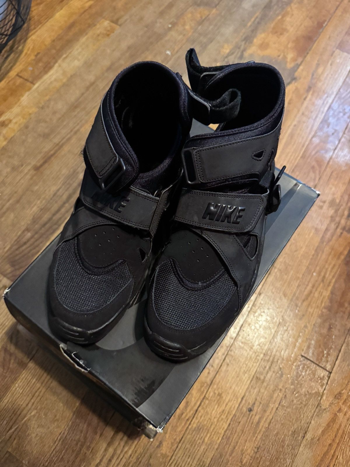 Comme des Garcons × Nike Nike x Comme Des Garcons Size US 8 / EU 41 - 2 Thumbnail