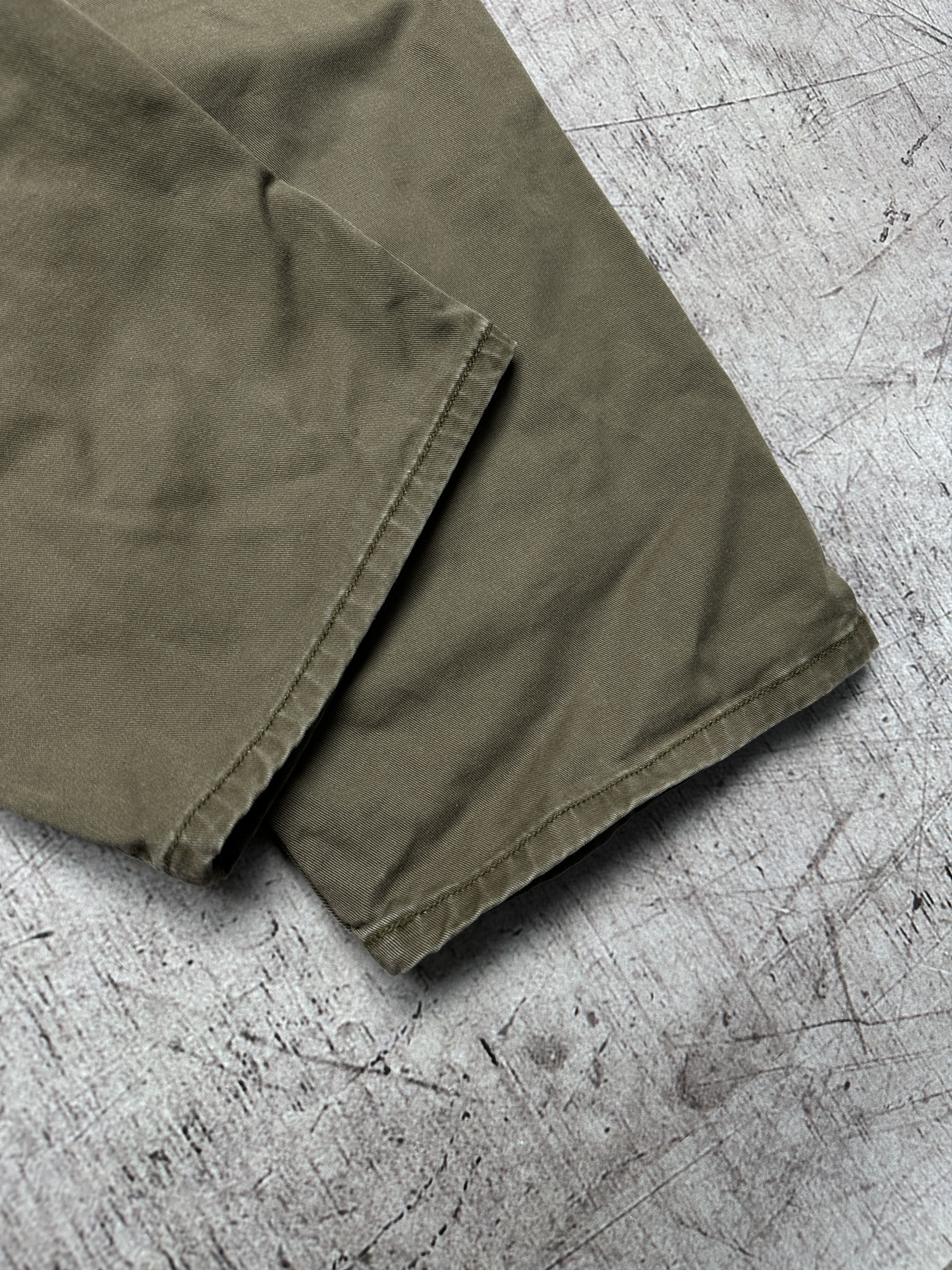 Polo Ralph Lauren × Ralph Lauren Polo Ralph Lauren Vintage Mens Chino Pants Size US 36 / EU 52 - 9 Thumbnail