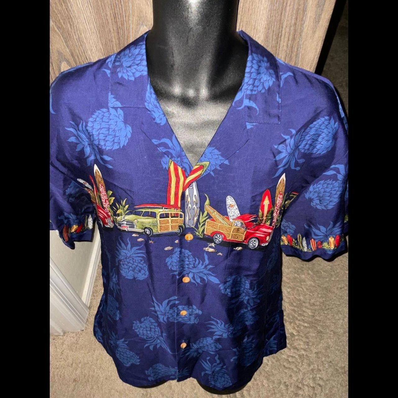 Designer Mens Used Size L Large A326 Size US L / EU 52-54 / 3 - 1 Thumbnail