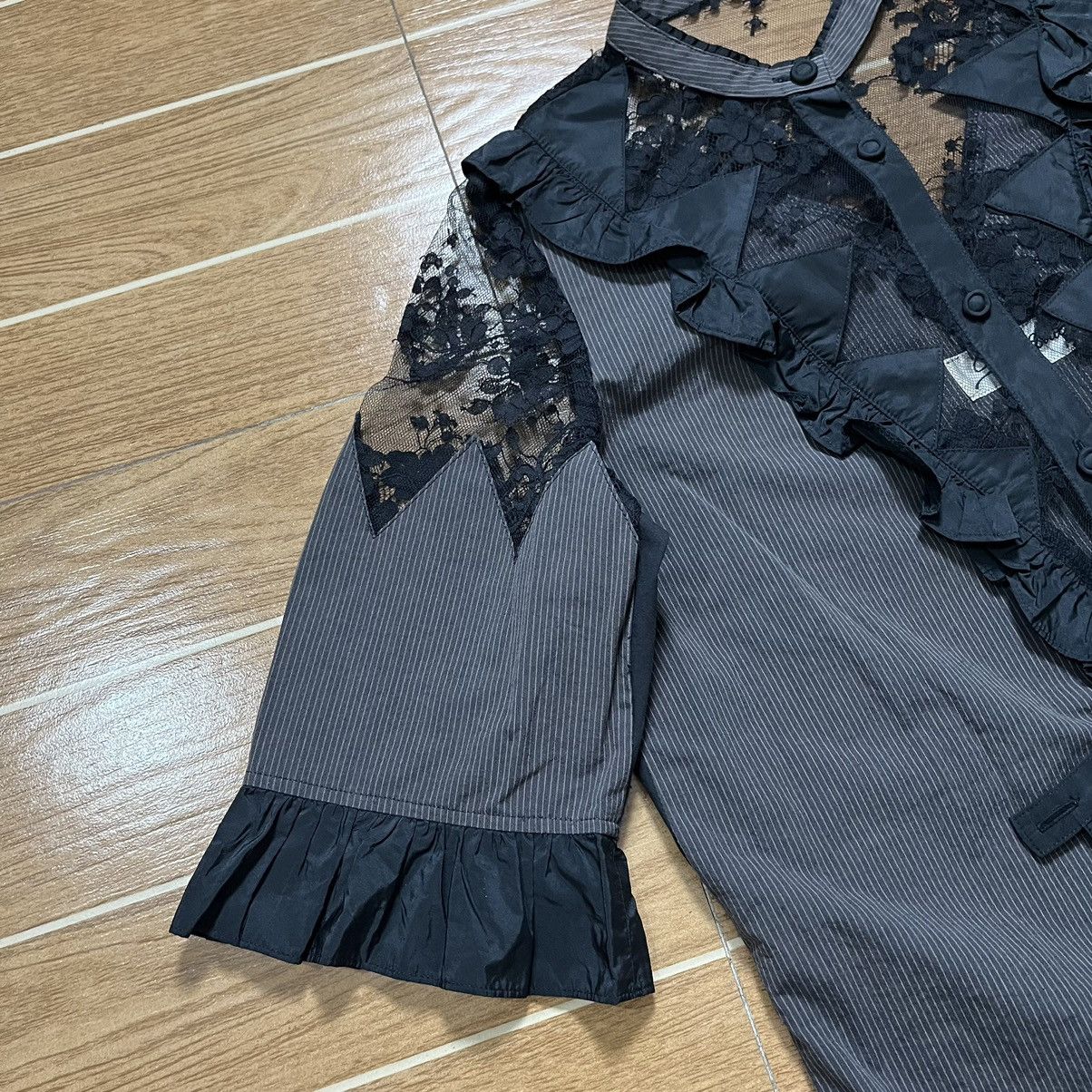 Share Spirit Homme Archive Share Spirit Button Up Shirt Size US M / EU 48-50 / 2 - 7 Thumbnail
