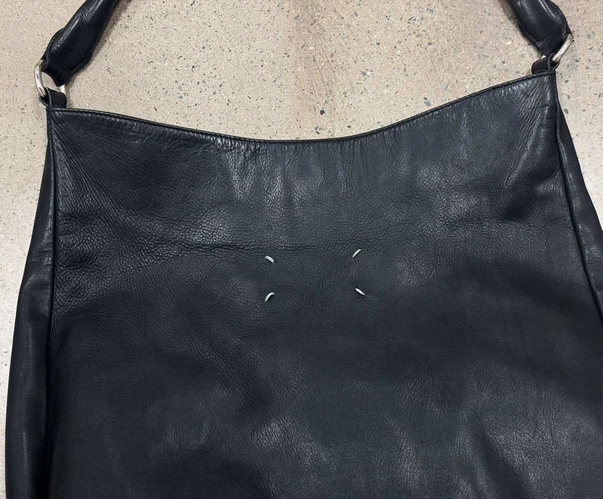 Maison Margiela Maison Martin Margiela Leather Shoulder Bag（Archive） Size ONE SIZE - 5 Thumbnail