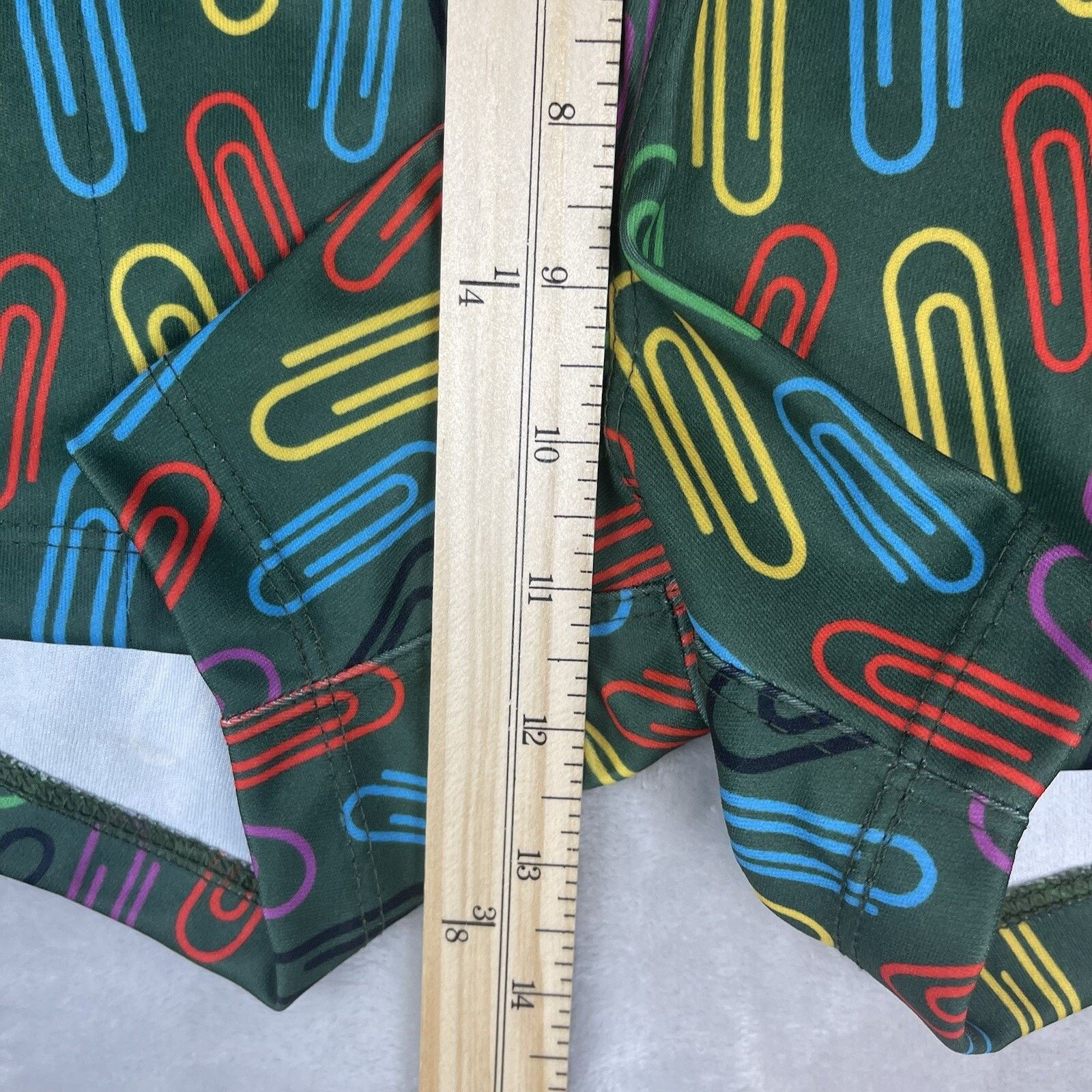 Other Tulio Vintage 90s Swim Trunks Made In Brazil Rare Large Size US 37 - 12 Thumbnail