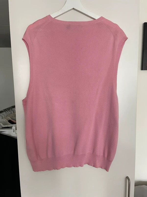 Polo Ralph Lauren Ralph Lauren Vest (XL) Size US XL / EU 56 / 4 - 2 Thumbnail