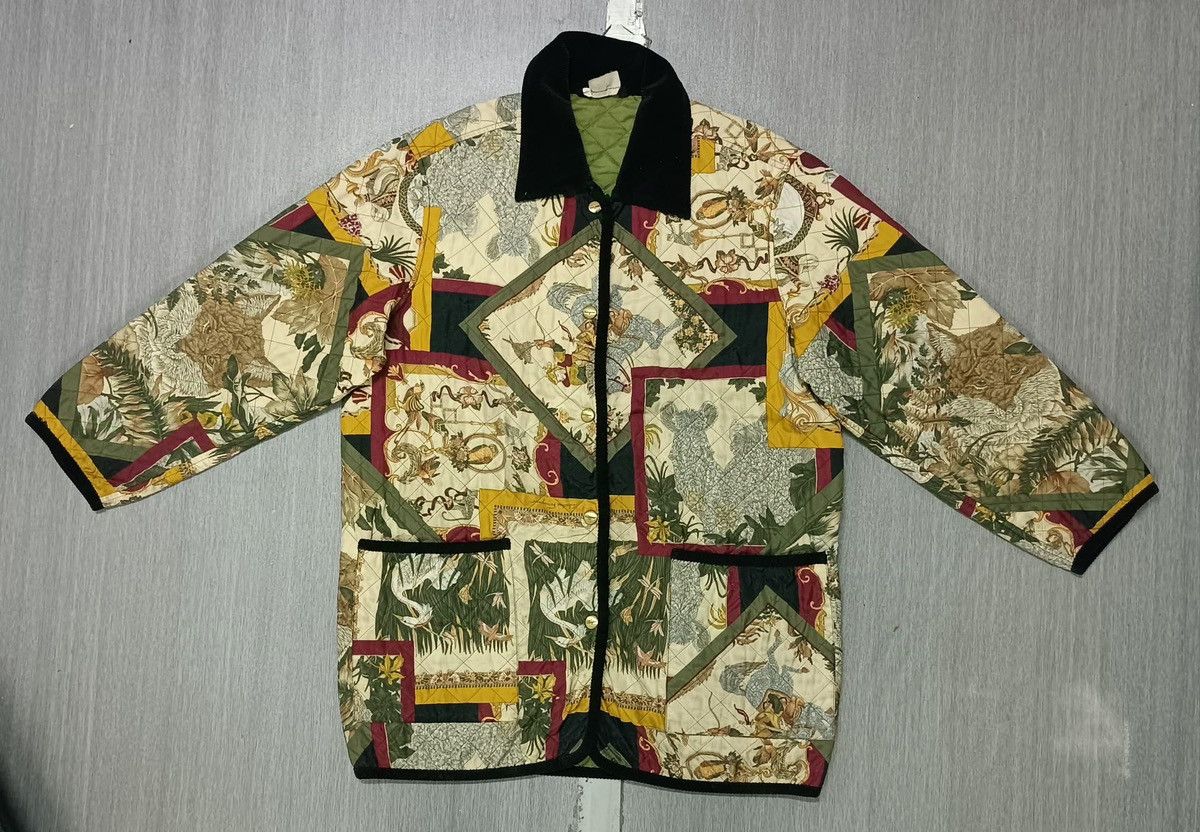 Designer × Salvatore Ferragamo Salvatore Ferragamo Size US L / EU 52-54 / 3 - 3 Thumbnail