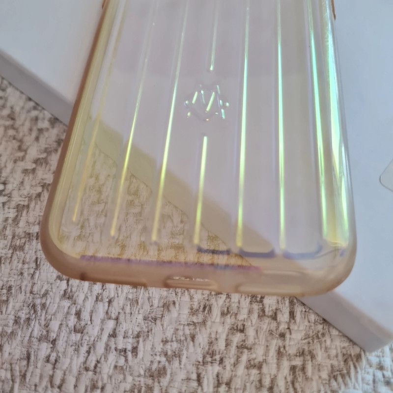 Rimowa Case iphone 11 pro Size ONE SIZE - 6 Thumbnail