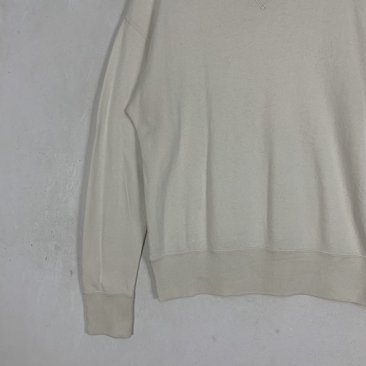 N.Hoolywood N Hoolywood JapaneseBrand Mister Hoolywood Sweatshirt Size US M / EU 48-50 / 2 - 6 Thumbnail