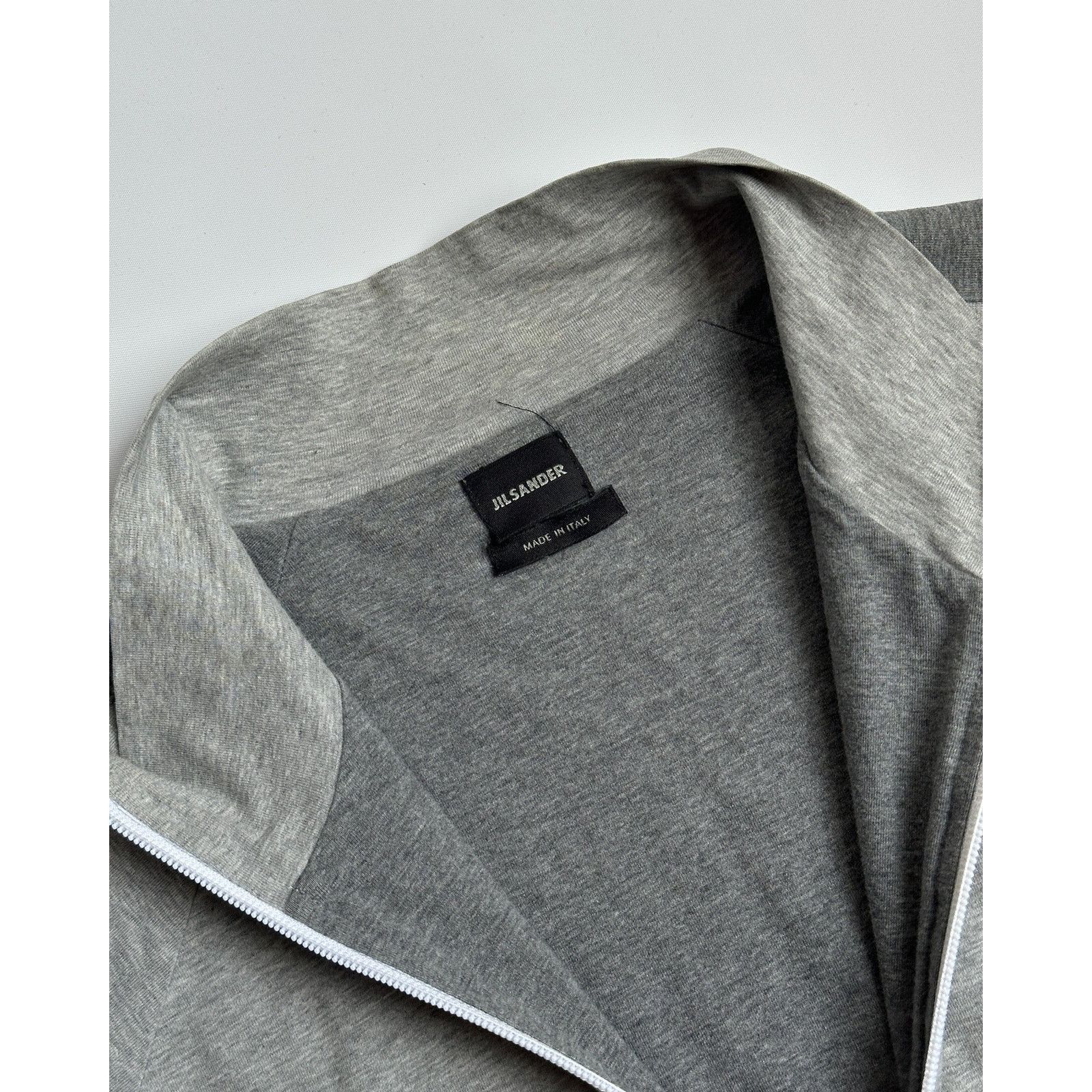 Jil Sander Jil Sander Track Jacket Size US M / EU 48-50 / 2 - 3 Thumbnail