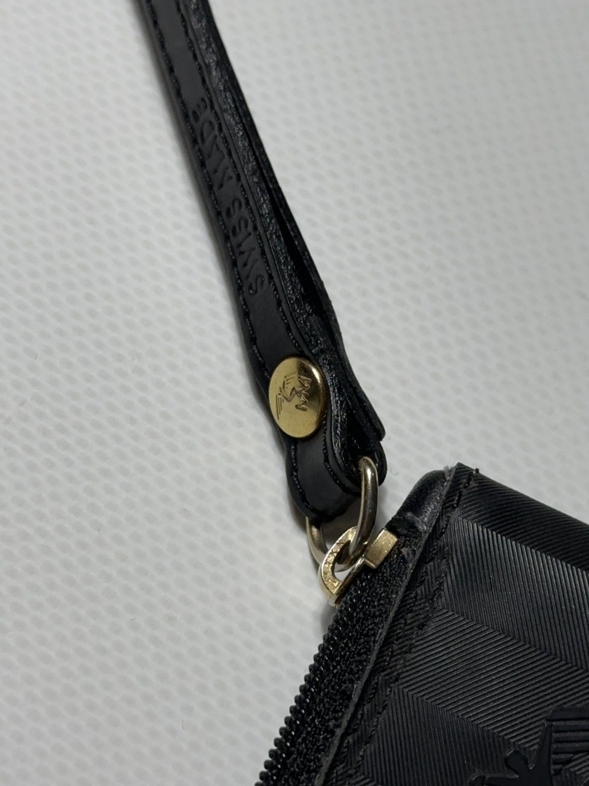 Maison Mollerus Maison Mollerus Pochette Hand Bag Size ONE SIZE - 4 Thumbnail