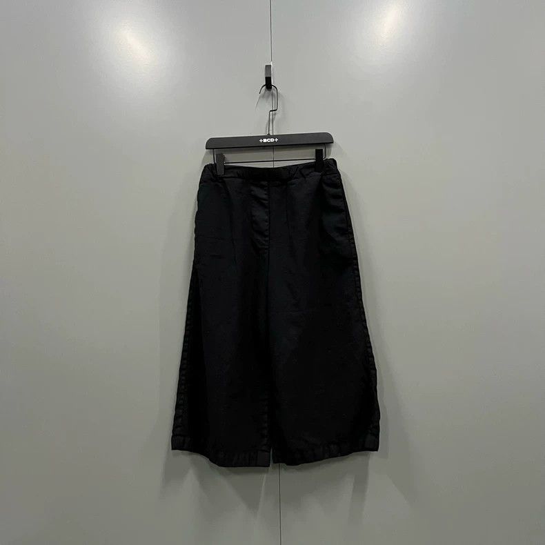 Loewe LOEWE sizeM Black skinny jeans Size 27" / US 4 / IT 40 - 1 Thumbnail