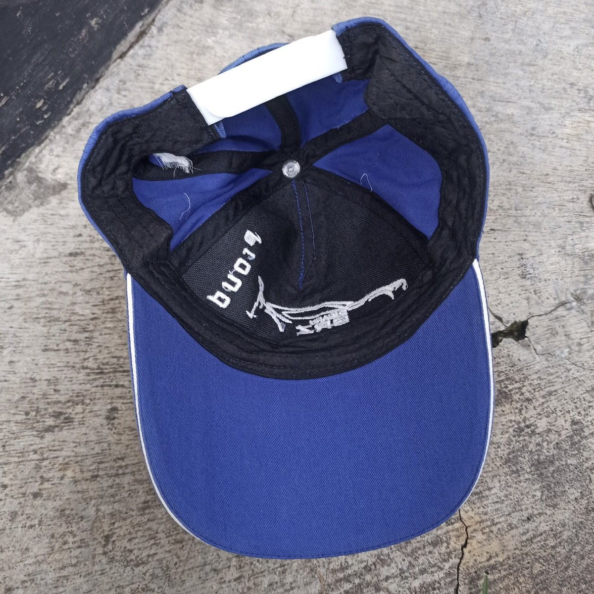 Formula 1 Subaru BRZ racing hat. Nascar, kelme, gt300 Size ONE SIZE - 14 Thumbnail