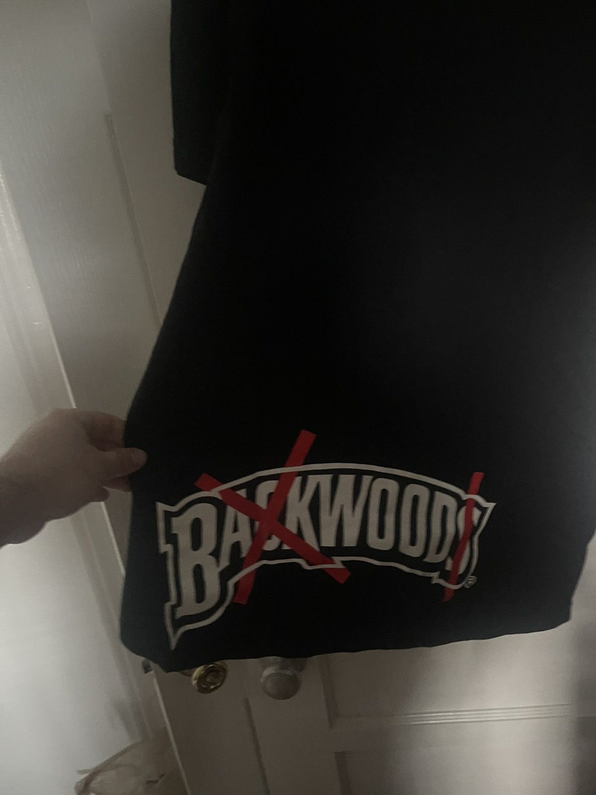 BWOOD Bwoods backwoods tee Size US XL / EU 56 / 4 - 4 Thumbnail