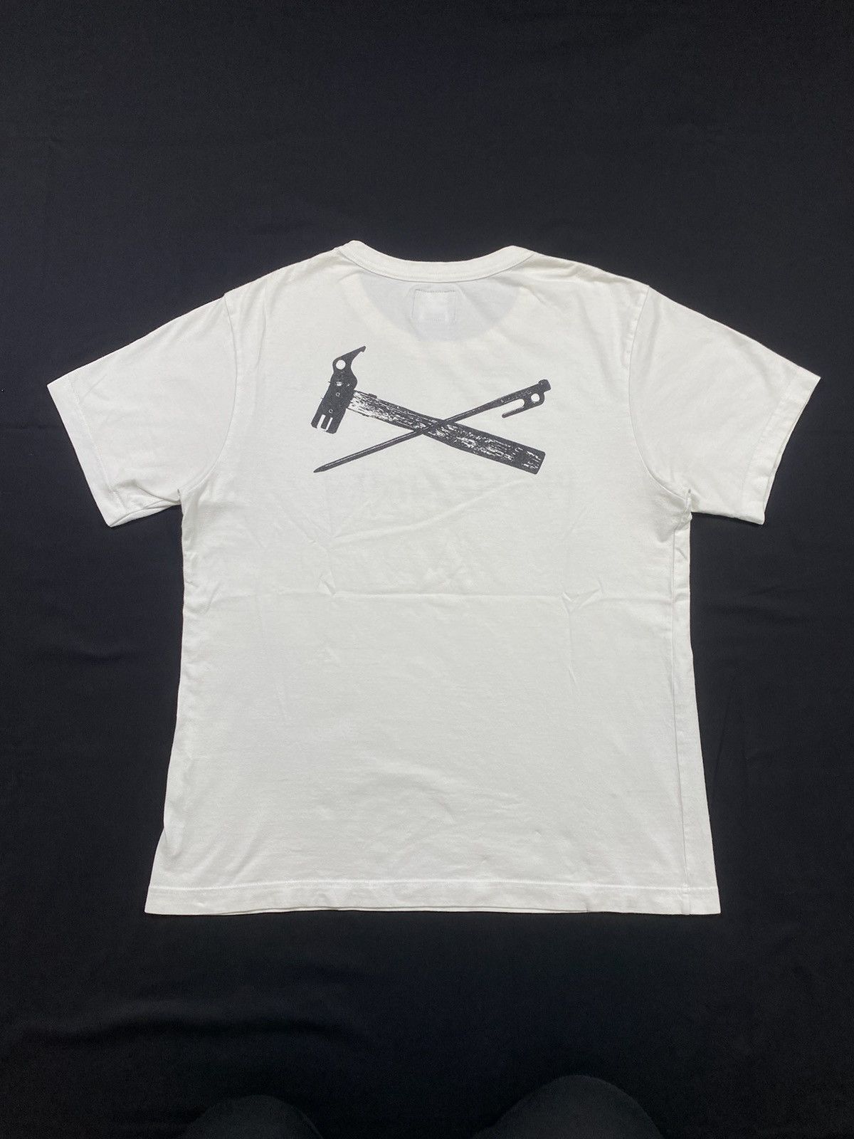 Margaret Howell × Snow Peak Snow Peak Relume Peghammer Size US M / EU 48-50 / 2 - 2 Thumbnail